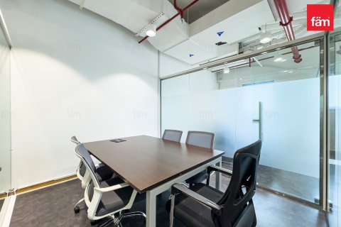 Kancelář v Dubai, SAE 111.5 m² Č.: 739533 - fotografie 5