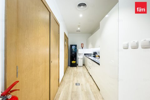 Kancelář v Dubai, SAE 111.5 m² Č.: 739533 - fotografie 13