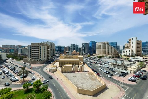 Kancelář v Dubai, SAE 111.5 m² Č.: 739533 - fotografie 21