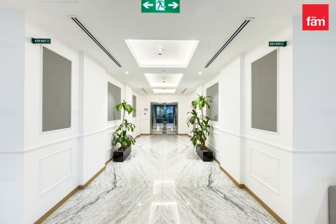 Kancelář v Dubai, SAE 111.5 m² Č.: 739533 - fotografie 6