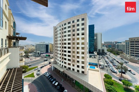 Kancelář v Dubai, SAE 111.5 m² Č.: 739533 - fotografie 22