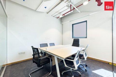 Kancelář v Dubai, SAE 111.5 m² Č.: 739533 - fotografie 16