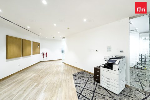 Kancelář v Dubai, SAE 111.5 m² Č.: 739533 - fotografie 4