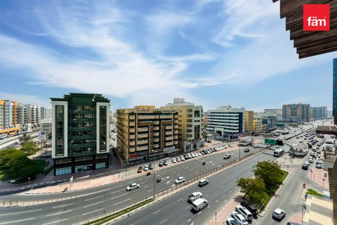Kancelář v Dubai, SAE 111.5 m² Č.: 739533 - fotografie 19