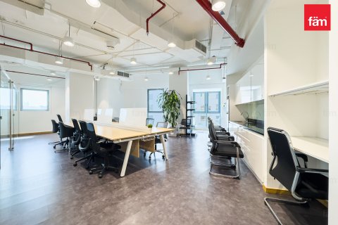 Kancelář v Dubai, SAE 111.5 m² Č.: 739533 - fotografie 3