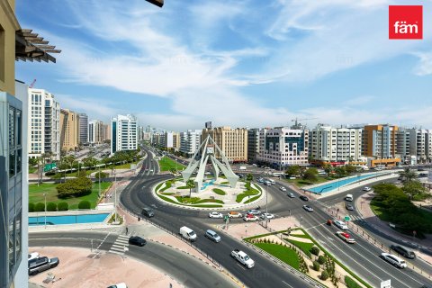 Kancelář v Dubai, SAE 111.5 m² Č.: 739533 - fotografie 20