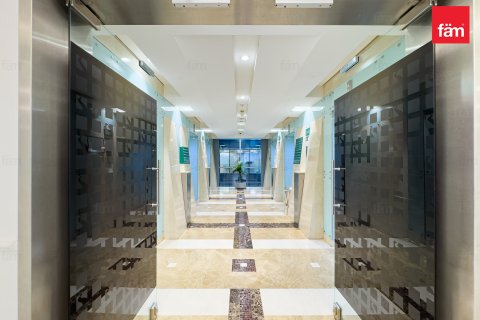 Kancelář v Dubai, SAE 111.5 m² Č.: 739533 - fotografie 12