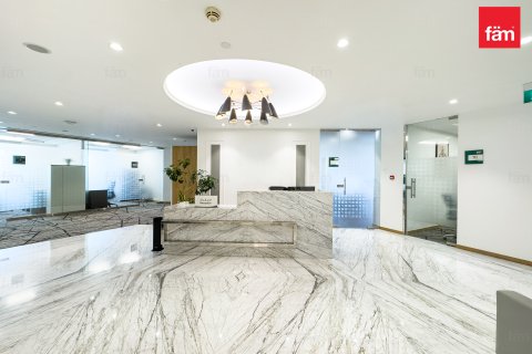 Kancelář v Dubai, SAE 111.5 m² Č.: 739533