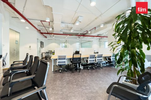 Kancelář v Dubai, SAE 111.5 m² Č.: 739533 - fotografie 7