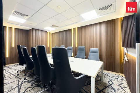 Kancelář v Dubai, SAE 111.5 m² Č.: 739533 - fotografie 8