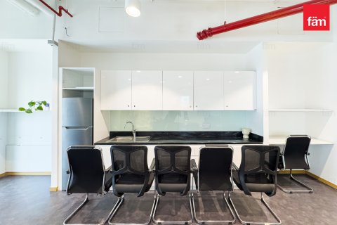 Kancelář v Dubai, SAE 111.5 m² Č.: 739533 - fotografie 9