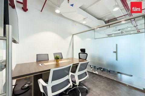Kancelář v Dubai, SAE 111.5 m² Č.: 739533 - fotografie 15