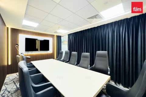 Kancelář v Dubai, SAE 111.5 m² Č.: 739533 - fotografie 11