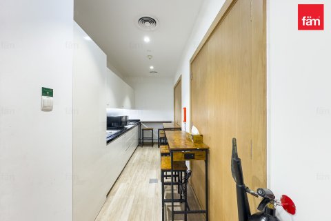 Kancelář v Dubai, SAE 111.5 m² Č.: 739533 - fotografie 14