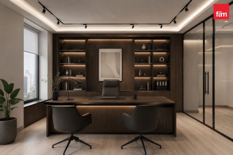 Kancelář v Dubai, SAE 107.4 m² Č.: 739529 - fotografie 8