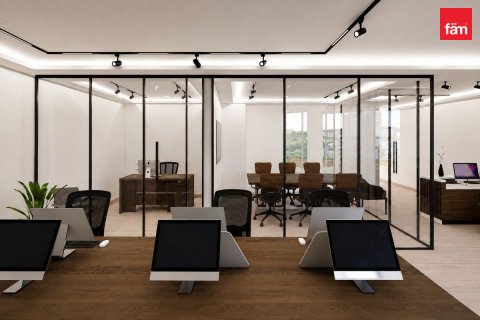 Kancelář v Dubai, SAE 107.4 m² Č.: 739529 - fotografie 5