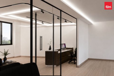 Kancelář v Dubai, SAE 107.4 m² Č.: 739529 - fotografie 9