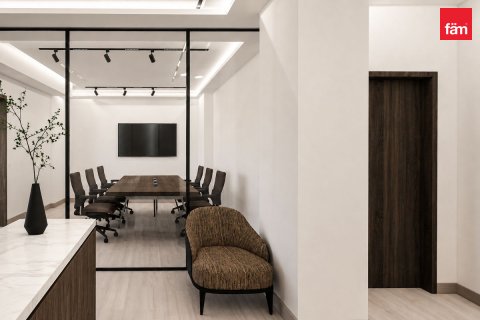 Kancelář v Dubai, SAE 107.4 m² Č.: 739529 - fotografie 2
