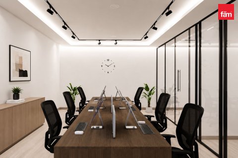 Kancelář v Dubai, SAE 107.4 m² Č.: 739529 - fotografie 3