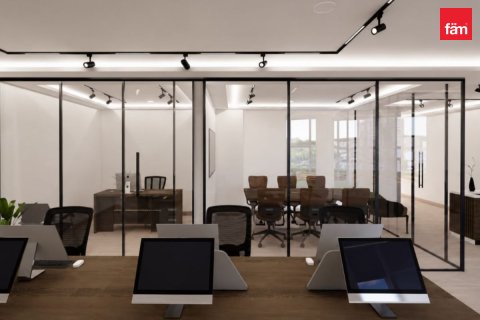 Kancelář v Dubai, SAE 107.4 m² Č.: 739529