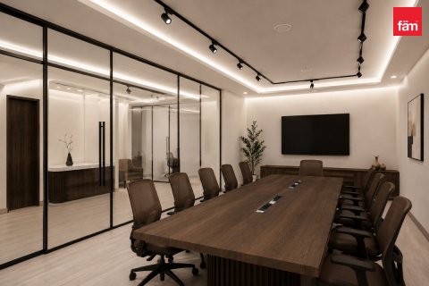 Kancelář v Dubai, SAE 107.4 m² Č.: 739529 - fotografie 4