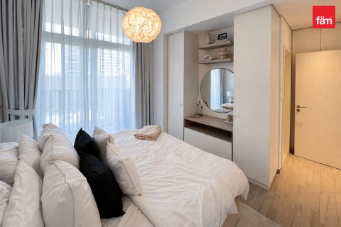 Apartament de închiriat în Dubai, EAU 2 dormitoare, 114.5 mp. №739532 - poză 6