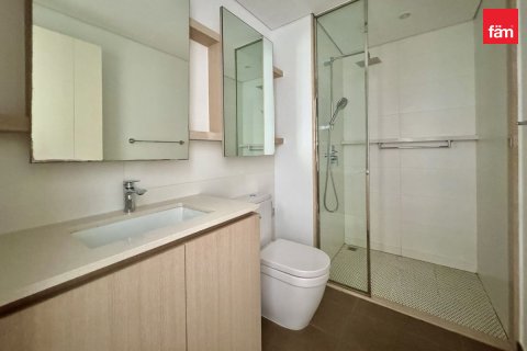 Apartemen di Dubai, UEA 2 kamar tidur, 114.5 m2 nomor 739532 - foto 12
