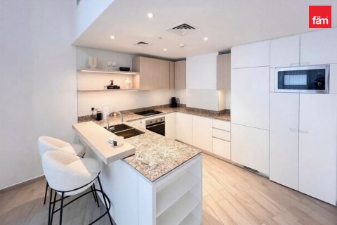 Apartament de închiriat în Dubai, EAU 2 dormitoare, 114.5 mp. №739532 - poză 3