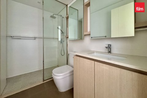 Apartemen di Dubai, UEA 2 kamar tidur, 114.5 m2 nomor 739532 - foto 15