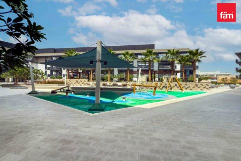 Apartament de închiriat în Dubai, EAU 2 dormitoare, 114.5 mp. №739532 - poză 12