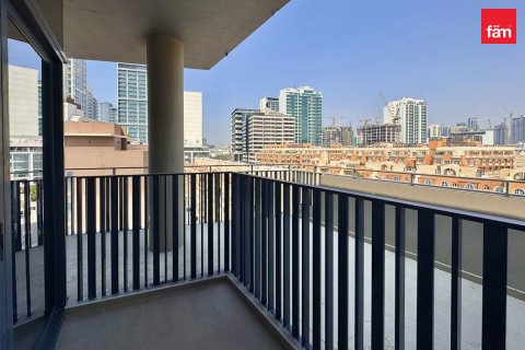Apartemen di Dubai, UEA 2 kamar tidur, 114.5 m2 nomor 739532 - foto 2