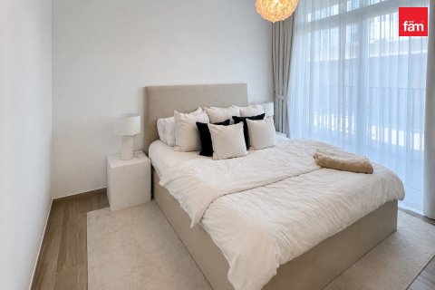 Apartament de închiriat în Dubai, EAU 2 dormitoare, 114.5 mp. №739532 - poză 2