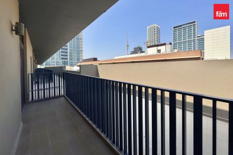 Apartemen di Dubai, UEA 2 kamar tidur, 114.5 m2 nomor 739532 - foto 6