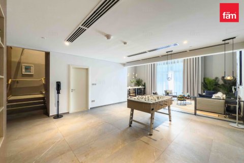 Apartament de închiriat în Dubai, EAU 2 dormitoare, 114.5 mp. №739532 - poză 9
