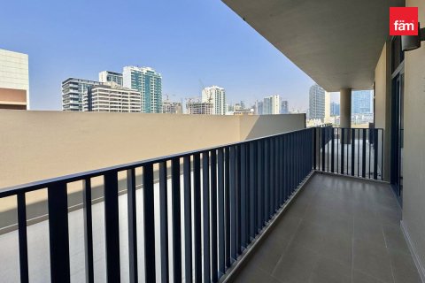 Apartemen di Dubai, UEA 2 kamar tidur, 114.5 m2 nomor 739532 - foto 8