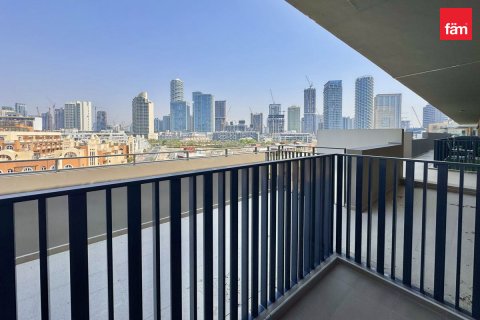 Apartemen di Dubai, UEA 2 kamar tidur, 114.5 m2 nomor 739532 - foto 17