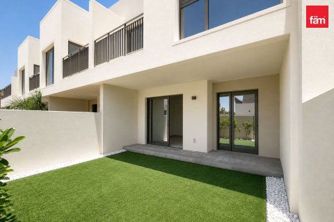 Stadthaus zur Miete in Dubai, VAE 3 Schlafzimmer, 140.2 m2 Nr. 739531 - Foto 3