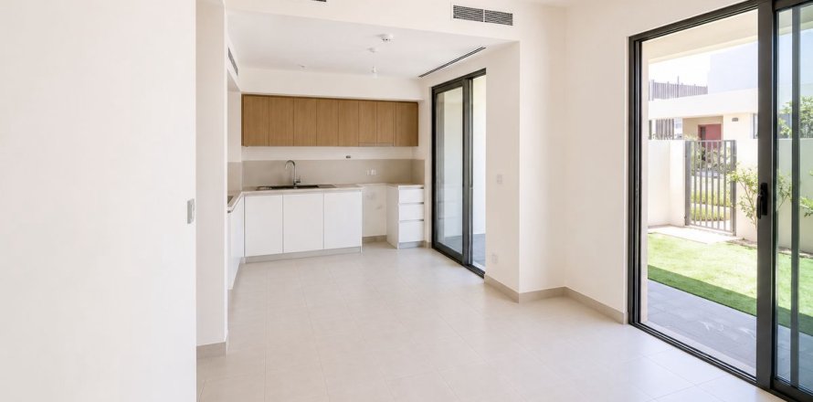 Stadthaus in Dubai, VAE: 3 Schlafzimmer, 140.2 m2 Nr. 739531
