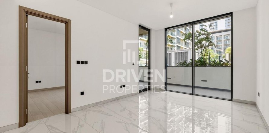 Lakás itt: Mohammed Bin Rashid City, Dubai, EAE, 1 hálószoba, 83.89 m², azonosító: 767792