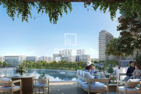 Appartement te koop in Dubai Creek Harbour (The Lagoons), Dubai, VAE 1 slaapkamer, 85.75 vr.m., nr 767796 - foto 22