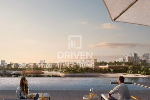 Appartement te koop in Dubai Creek Harbour (The Lagoons), Dubai, VAE 1 slaapkamer, 85.75 vr.m., nr 767796 - foto 20