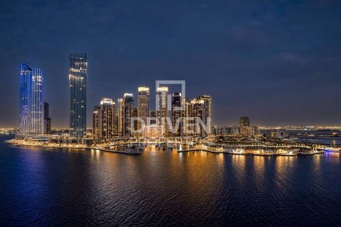 Appartement te koop in Dubai Creek Harbour (The Lagoons), Dubai, VAE 1 slaapkamer, 85.75 vr.m., nr 767796 - foto 12