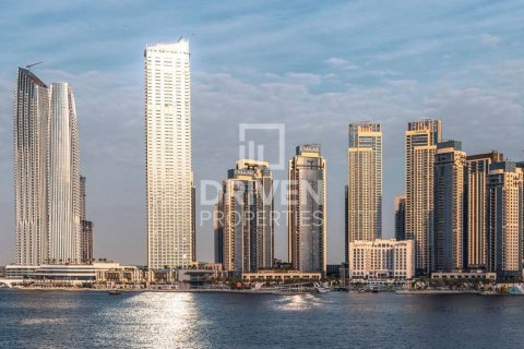 Appartement te koop in Dubai Creek Harbour (The Lagoons), Dubai, VAE 1 slaapkamer, 85.75 vr.m., nr 767796 - foto 17