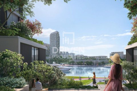 Appartement te koop in Dubai Creek Harbour (The Lagoons), Dubai, VAE 1 slaapkamer, 85.75 vr.m., nr 767796 - foto 25
