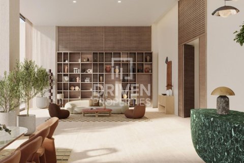 Appartement te koop in Dubai Creek Harbour (The Lagoons), Dubai, VAE 1 slaapkamer, 85.75 vr.m., nr 767796 - foto 7