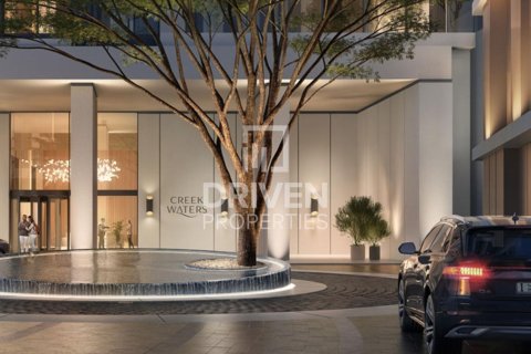 Appartement te koop in Dubai Creek Harbour (The Lagoons), Dubai, VAE 1 slaapkamer, 85.75 vr.m., nr 767796 - foto 14