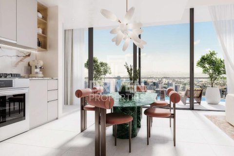 Appartement te koop in Dubai Creek Harbour (The Lagoons), Dubai, VAE 1 slaapkamer, 85.75 vr.m., nr 767796 - foto 5