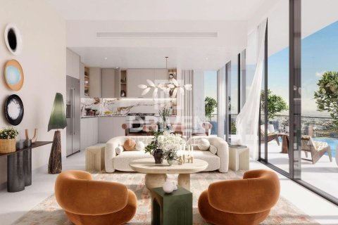 Appartement te koop in Dubai Creek Harbour (The Lagoons), Dubai, VAE 1 slaapkamer, 85.75 vr.m., nr 767796 - foto 2