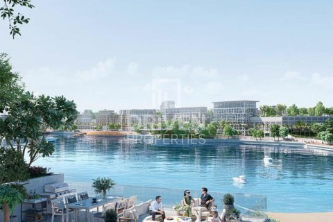 Appartement te koop in Dubai Creek Harbour (The Lagoons), Dubai, VAE 1 slaapkamer, 85.75 vr.m., nr 767796 - foto 18