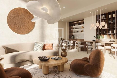 Appartement te koop in Dubai Creek Harbour (The Lagoons), Dubai, VAE 1 slaapkamer, 85.75 vr.m., nr 767796 - foto 6